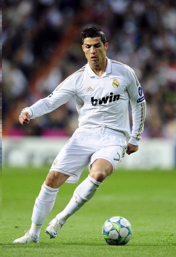 战胜阿拉维斯 皇马暂时止颓