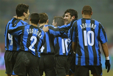 [图]法比奥扳平林良铭建功 国安客场2-1逆转海港