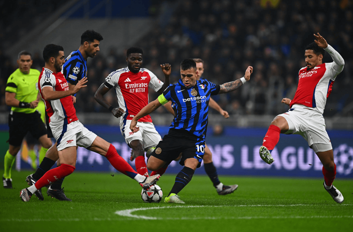 足总杯-维尔贝克弑旧主 曼联1-2布莱顿