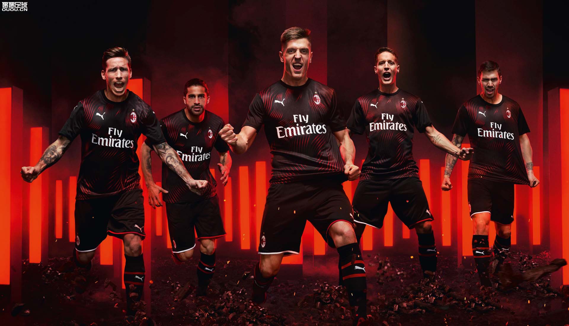 官方：伯恩利中场阿隆-拉姆塞租借加盟莱斯特城，租期一个赛季